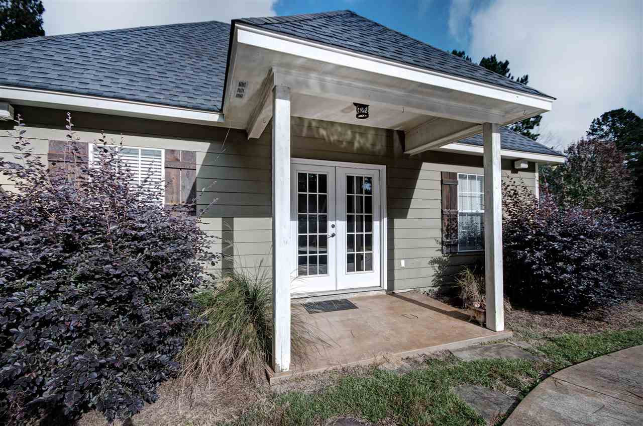 169 Deer Run Road Magee, MS 39111 - Photo 34 of 38 Photo 34