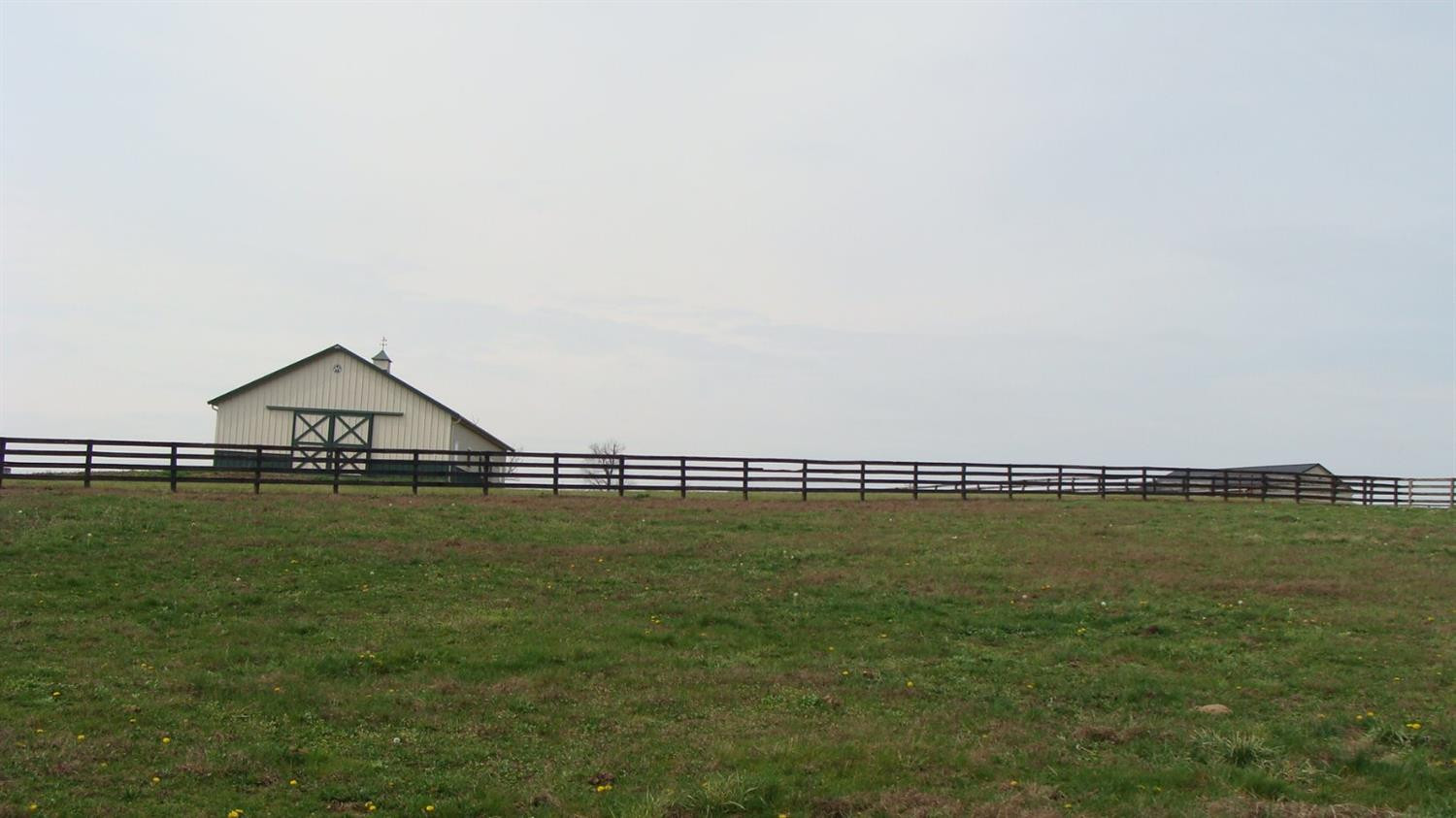 1630 Fishers Mill Road Midway, KY 40347 - Photo 15 of 63 Photo 15