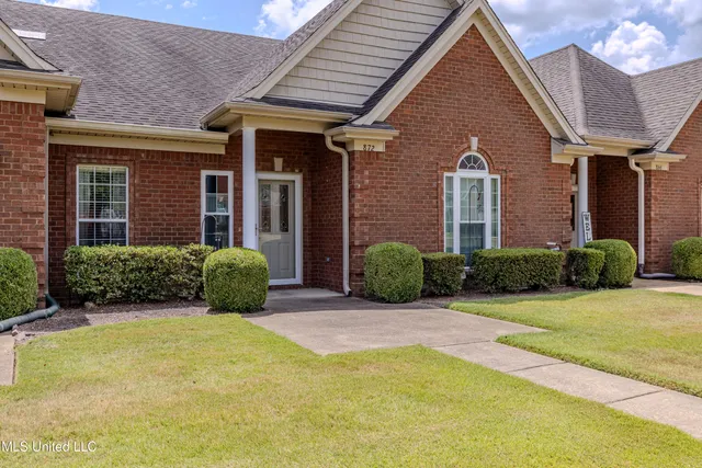$245,000 | 872 Cardinal Lane, Hernando, MS 38632