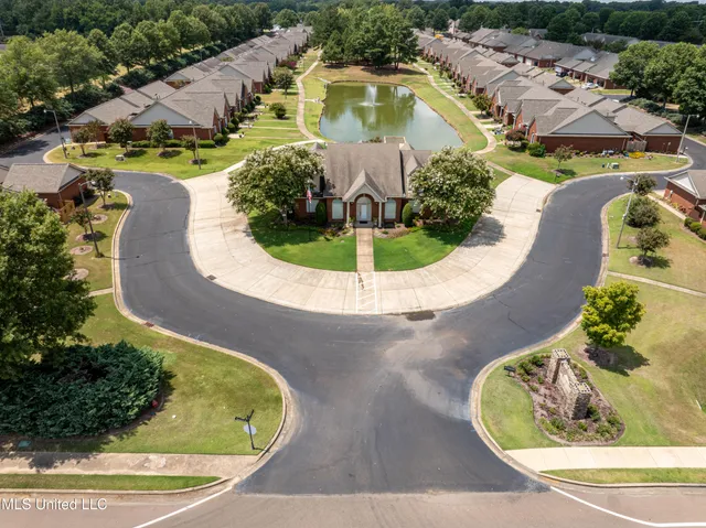 $245,000 | 872 Cardinal Lane, Hernando, MS 38632