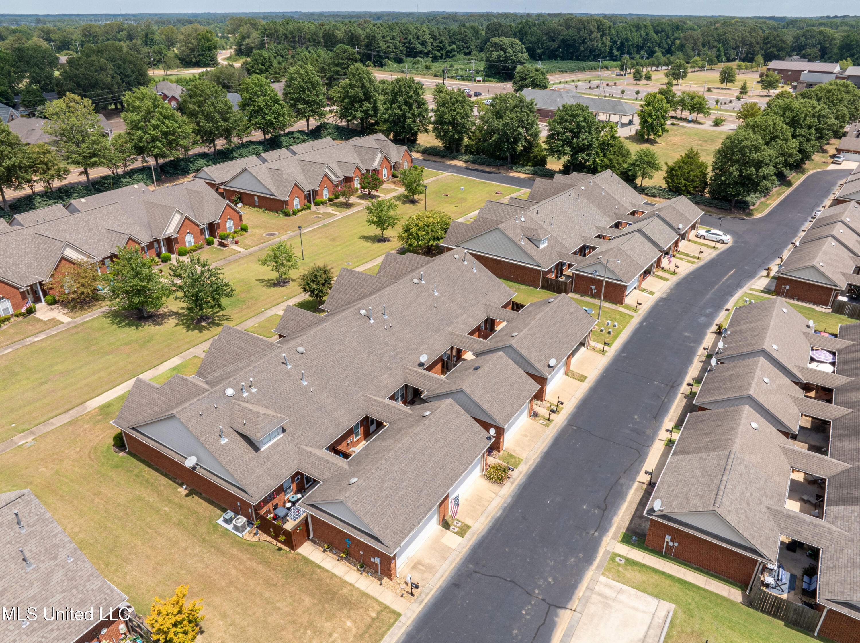 872 Cardinal Lane Hernando, MS 38632 - Photo 24 of 25 cardinal-24