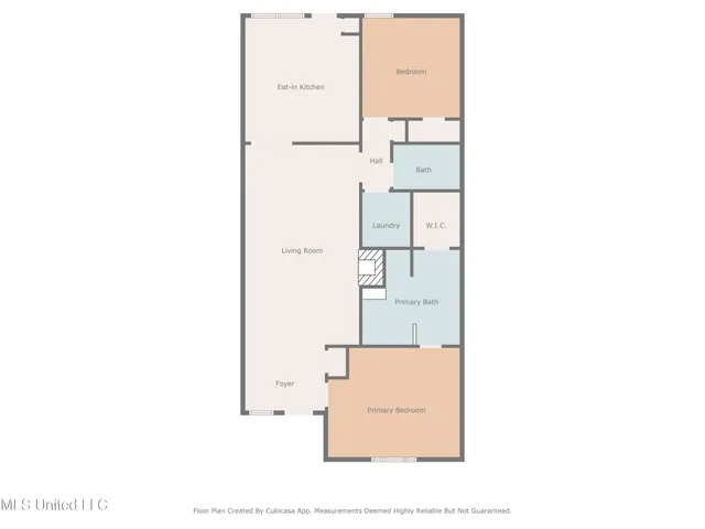 $245,000 | 872 Cardinal Lane, Hernando, MS 38632