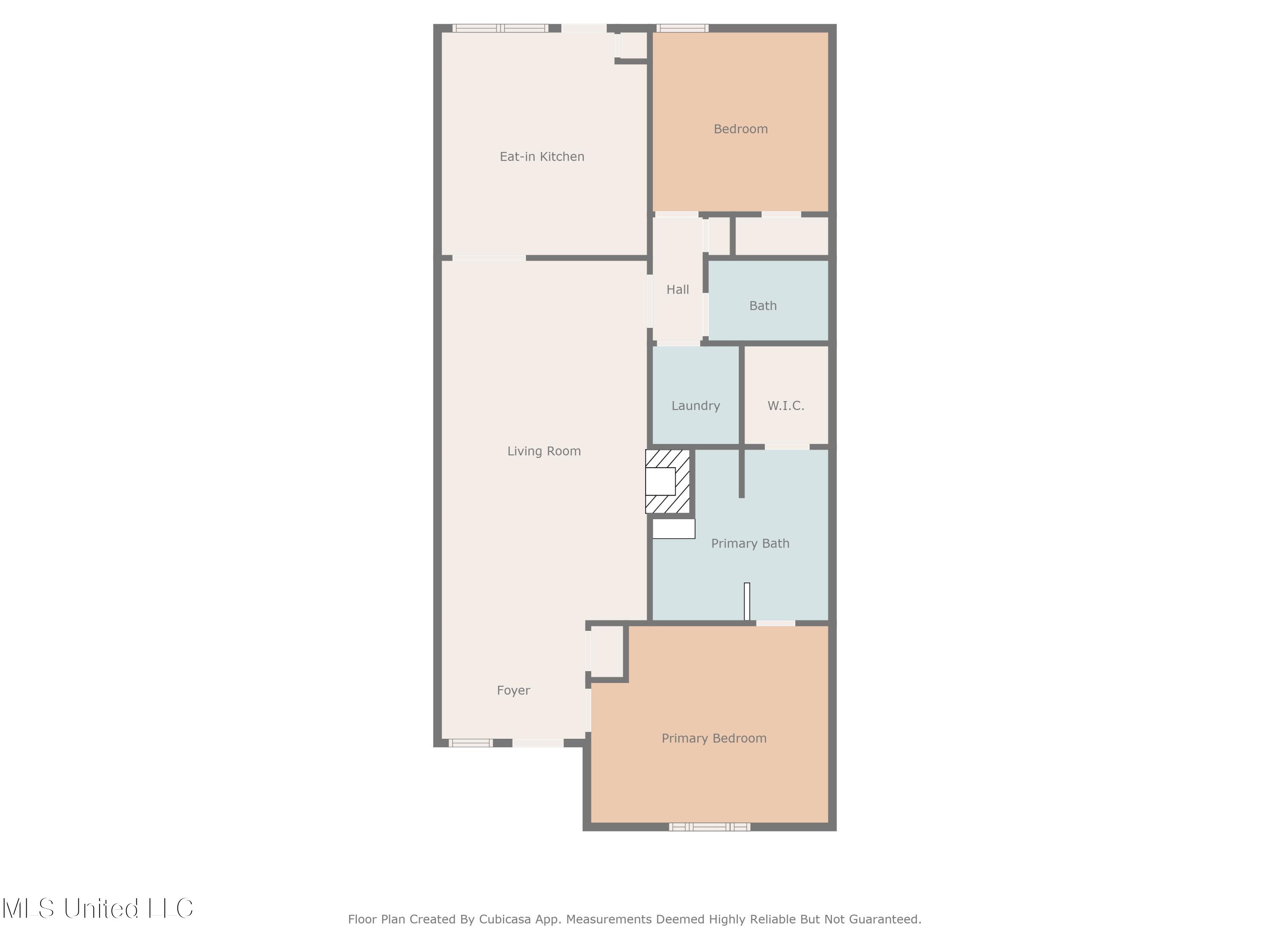 872 Cardinal Lane Hernando, MS 38632 - Photo 25 of 25 IMG_2532