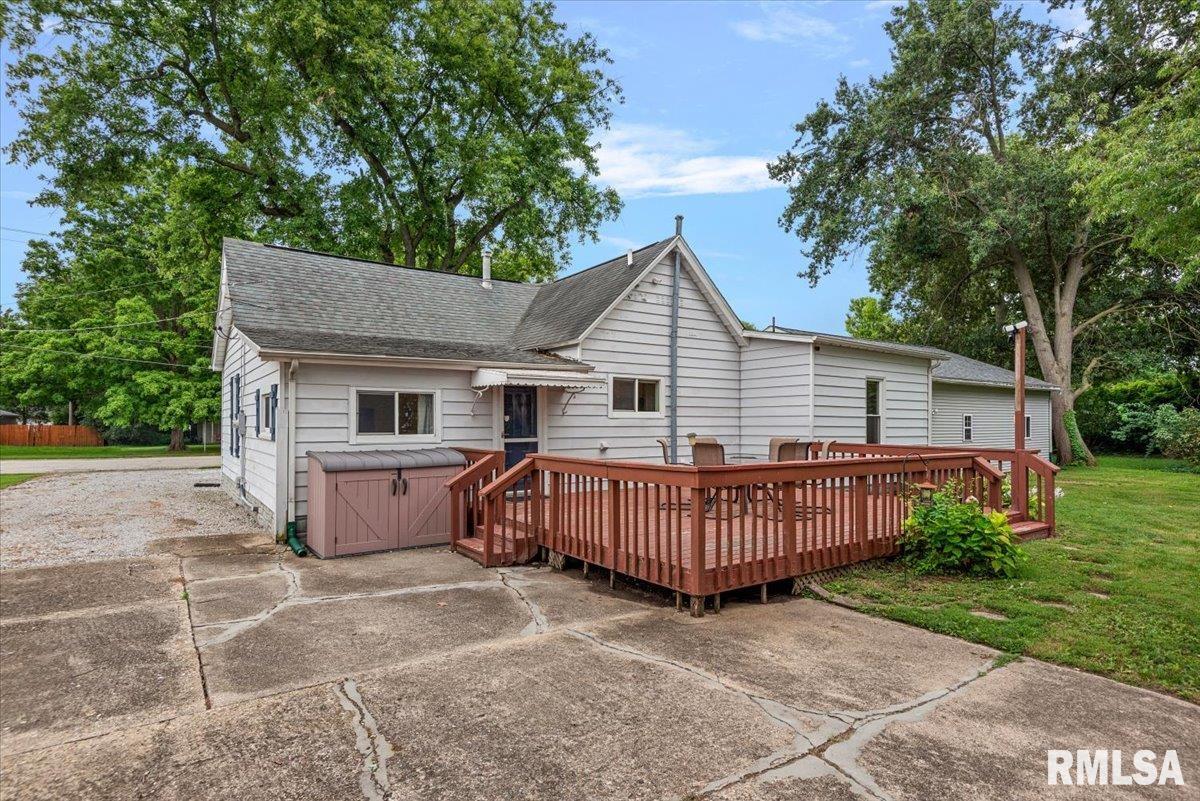 509 South Walnut Street Rochester, IL 62563 - Photo 22 of 31 Gallery Image 22