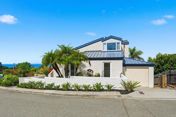 $4,875,000 | 622 Kalamath Drive, Del Mar, CA 92014