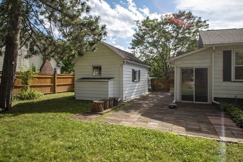 1341 Bay Street Springfield, MA 01109 - Photo 25 of 36 Gallery Image 25