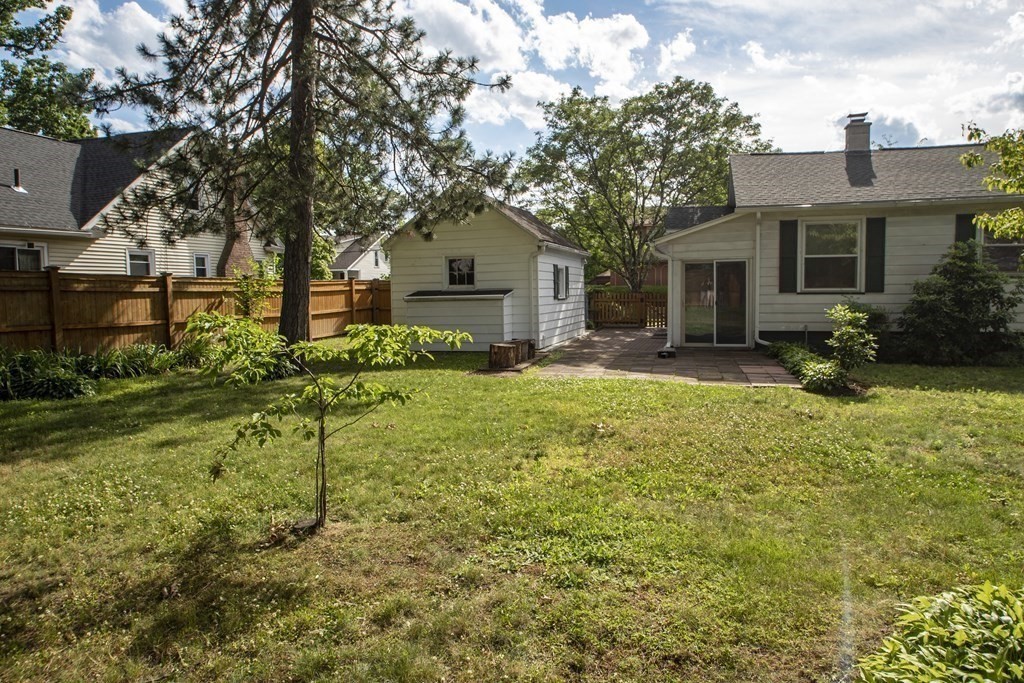 1341 Bay Street Springfield, MA 01109 - Photo 30 of 36 Gallery Image 30
