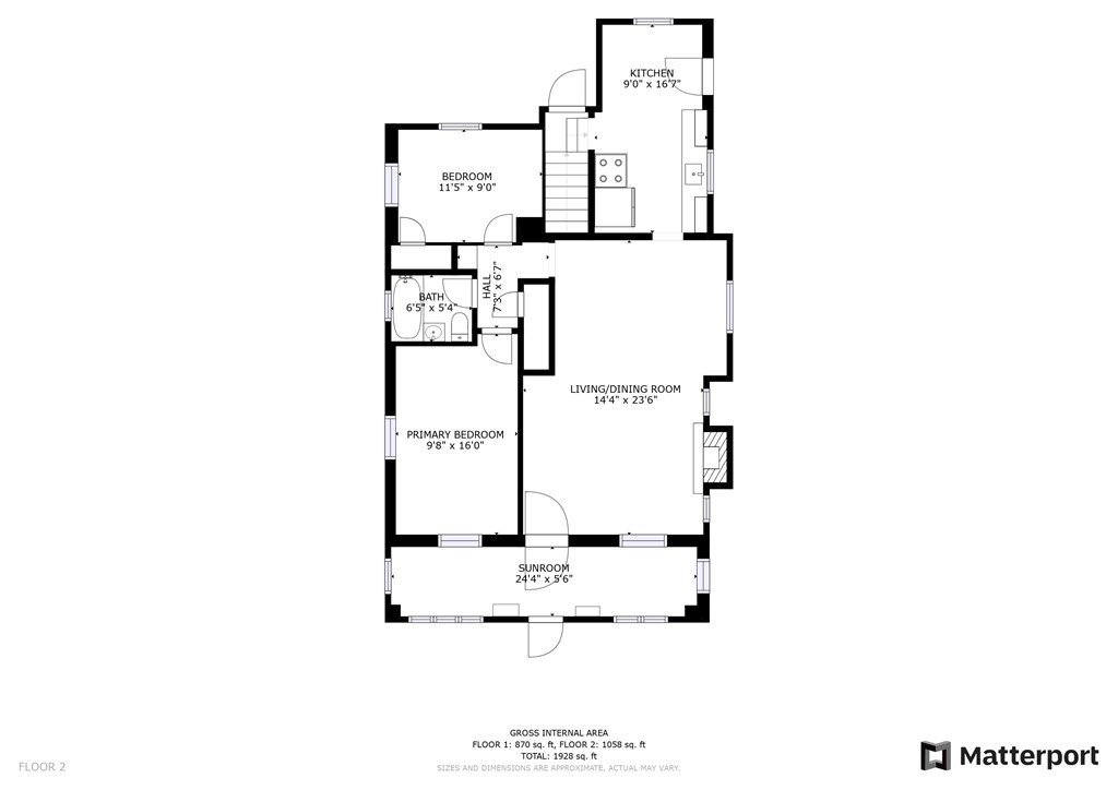 1341 Bay Street Springfield, MA 01109 - Photo 34 of 36 Gallery Image 34