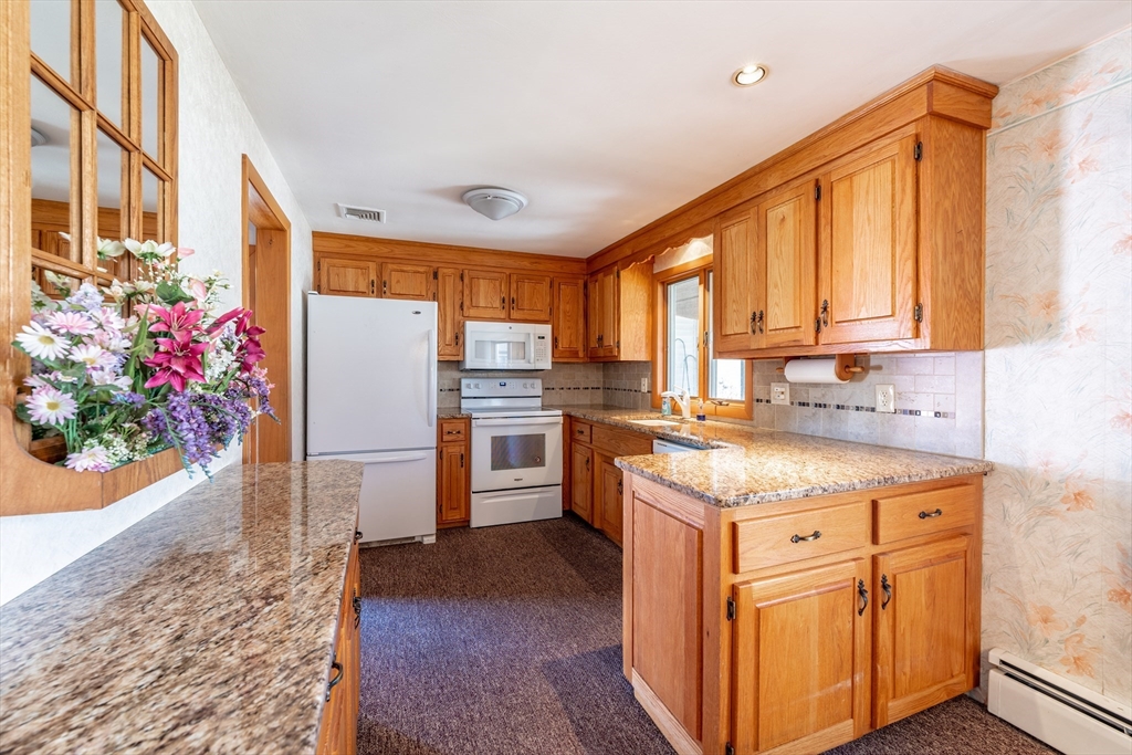 16 Sonia Street Springfield, MA 01119 - Photo 22 of 42