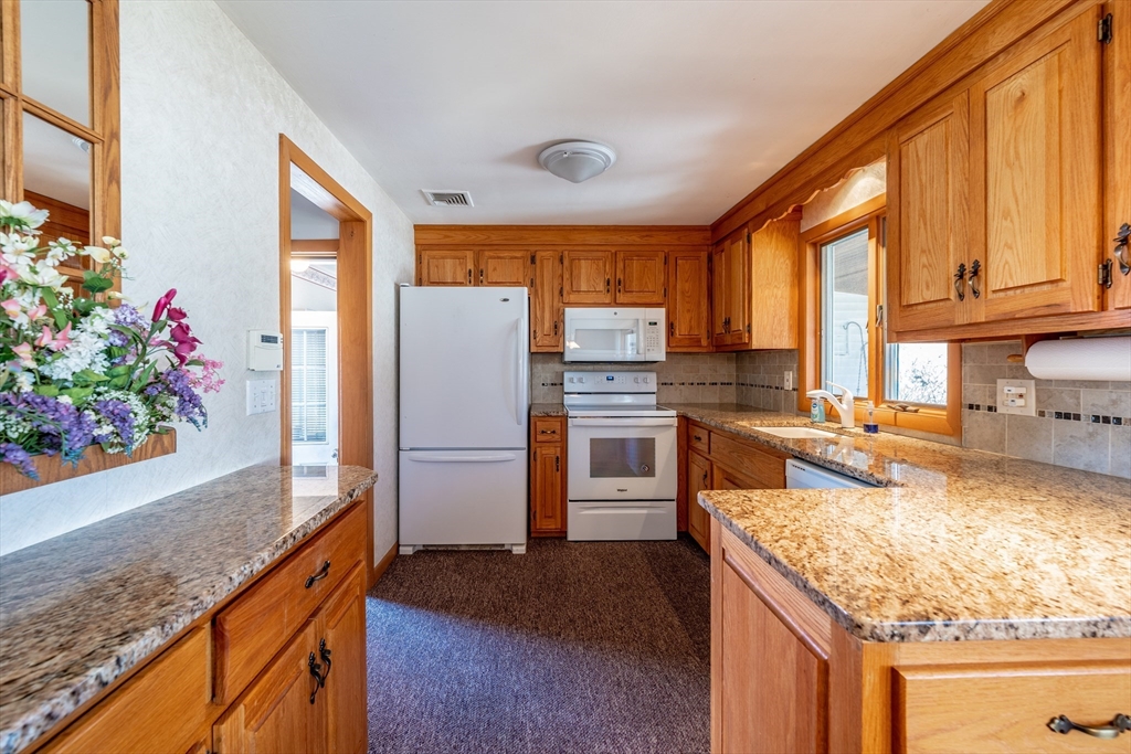 16 Sonia Street Springfield, MA 01119 - Photo 23 of 42