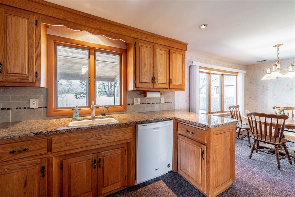 16 Sonia Street Springfield, MA 01119 - Photo 25 of 42