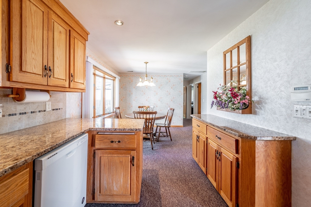 16 Sonia Street Springfield, MA 01119 - Photo 26 of 42