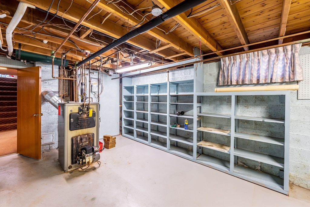 16 Sonia Street Springfield, MA 01119 - Photo 28 of 42