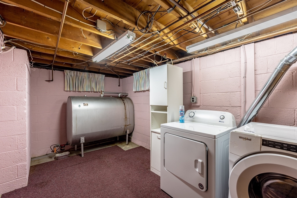 16 Sonia Street Springfield, MA 01119 - Photo 32 of 42