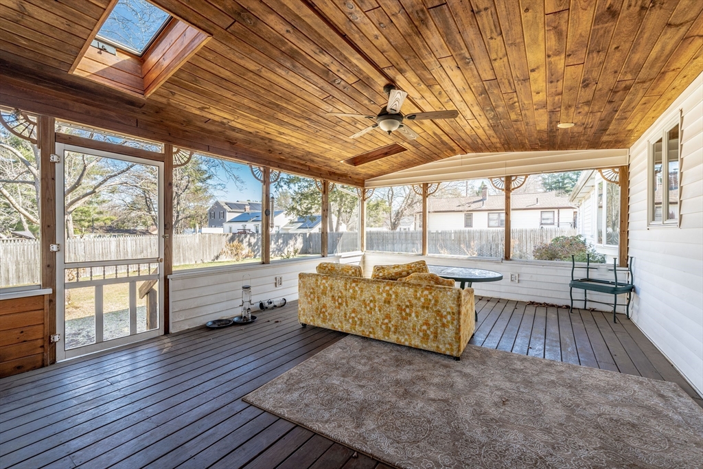 16 Sonia Street Springfield, MA 01119 - Photo 36 of 42