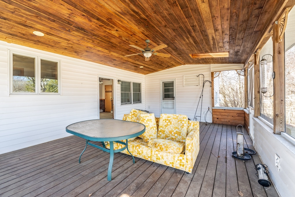 16 Sonia Street Springfield, MA 01119 - Photo 38 of 42