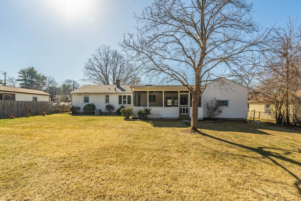 16 Sonia Street Springfield, MA 01119 - Photo 41 of 42