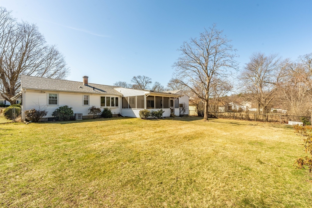 16 Sonia Street Springfield, MA 01119 - Photo 42 of 42