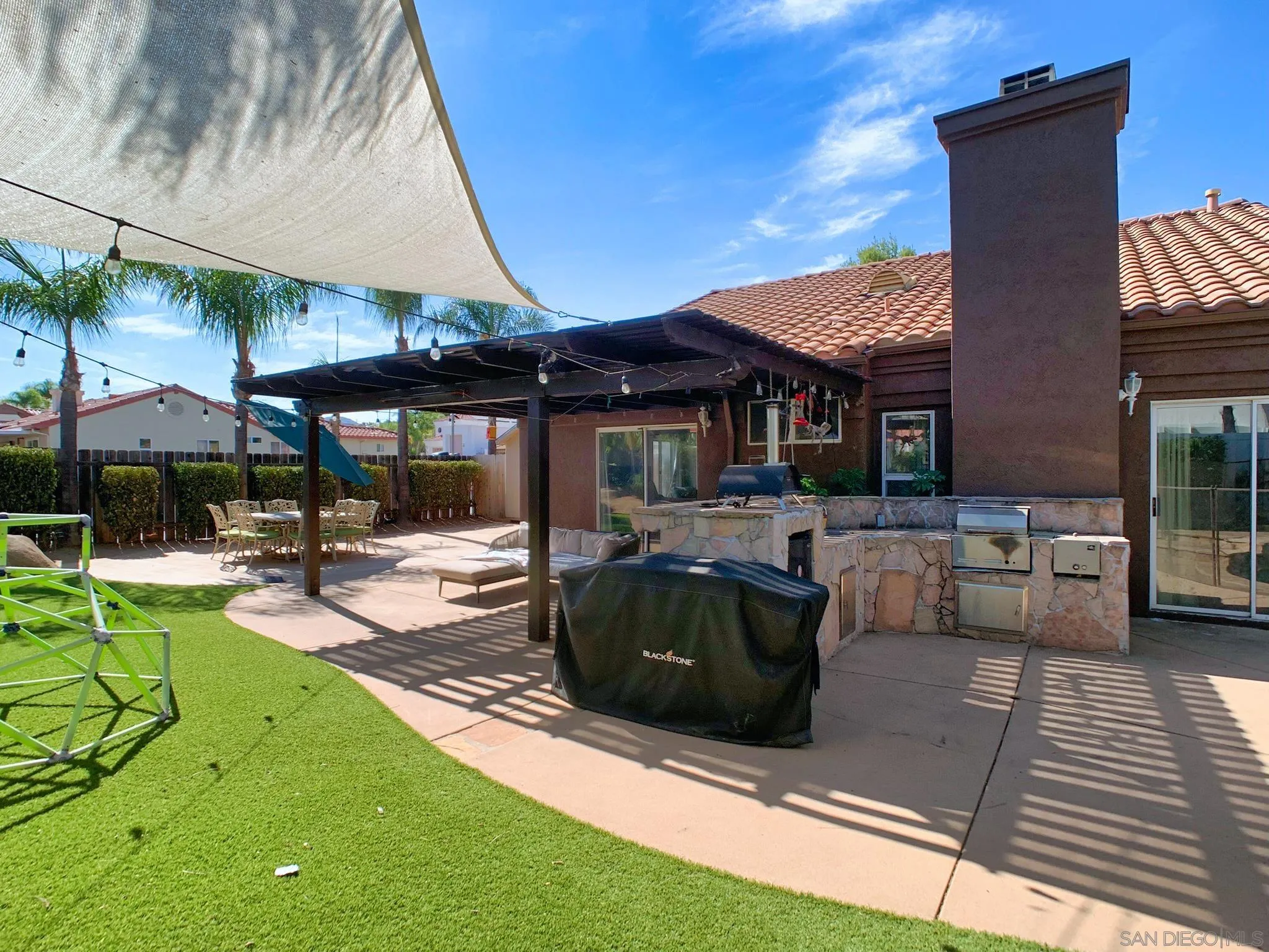 2934 Manzanita View Road Alpine, CA 91901 - Photo 38 of 49 Gallery Image 38