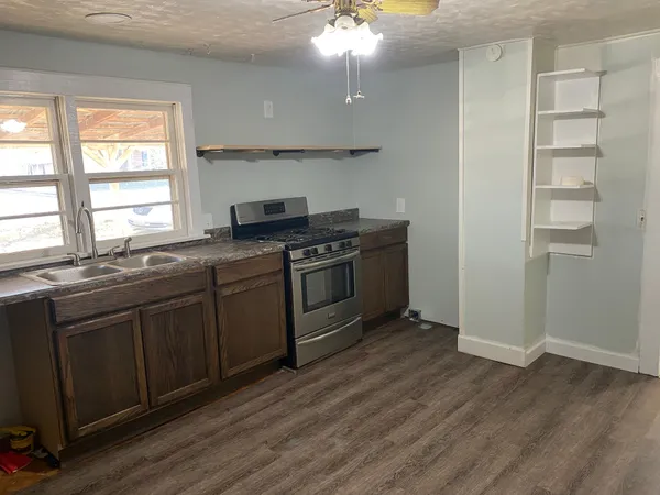 $120,000 | 220 Finerty Street, Hohenwald, TN 38462