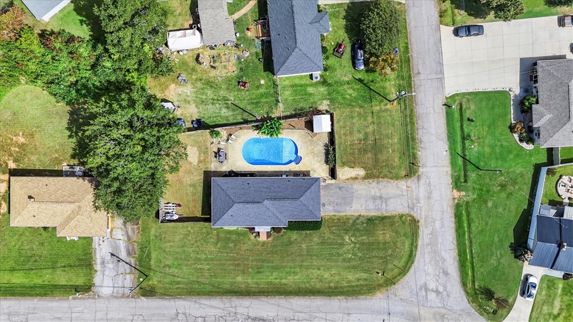 101 Pleasant Drive Seneca, SC 29678 - Photo 32 of 36