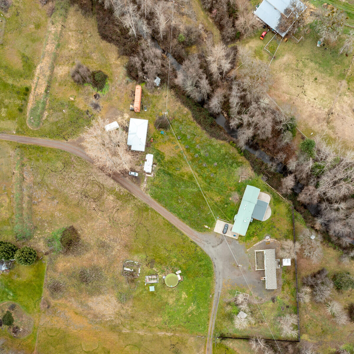 901 Riley Road Eagle Point, OR 97524 - Photo 7 of 46 901 Riley Road