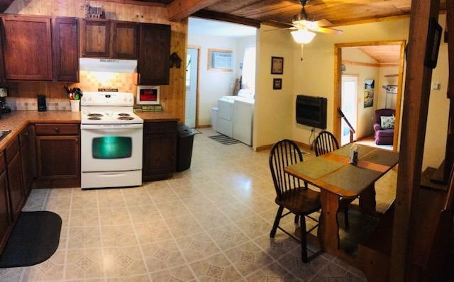 357 Turkey Ridge Road Wellington, KY 40387 - Photo 27 of 59 Photo 27