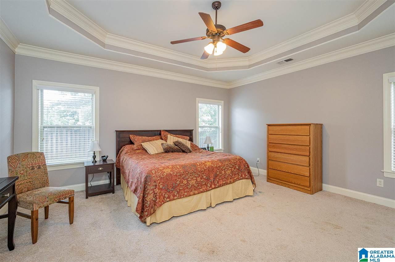 428 Heathersage Road Alabaster, AL 35114 - Photo 22 of 45