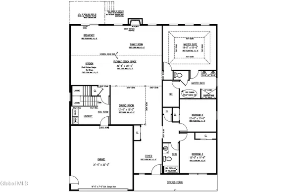$719,980 | 11 Balsam Court, Ballston, NY 12019