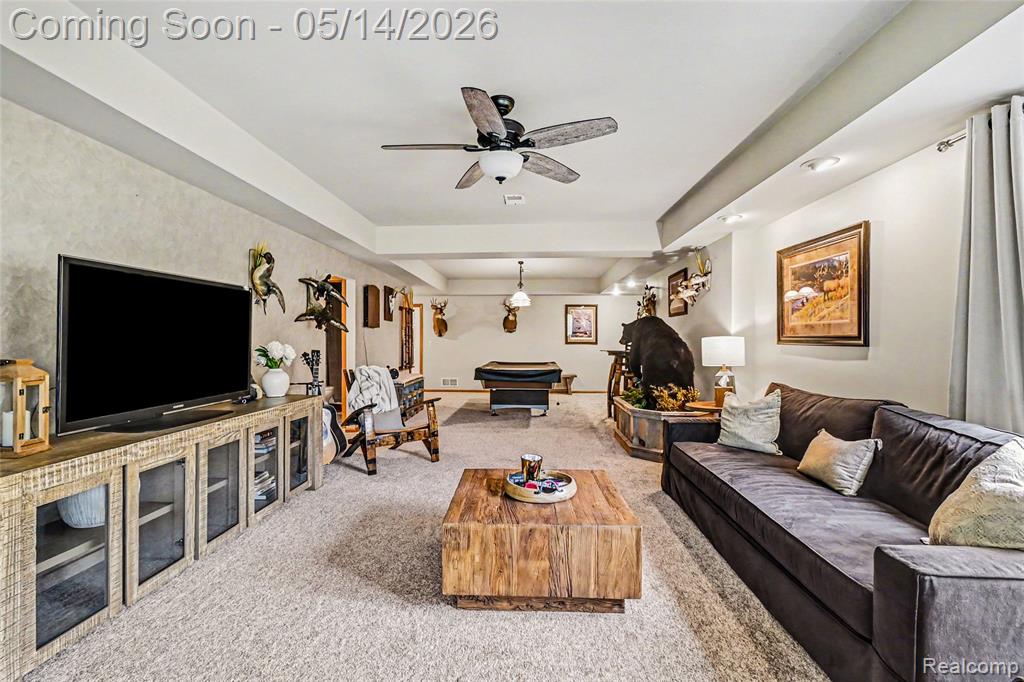 1263 Victoria Lane Fenton, MI 48430 - Photo 24 of 44
