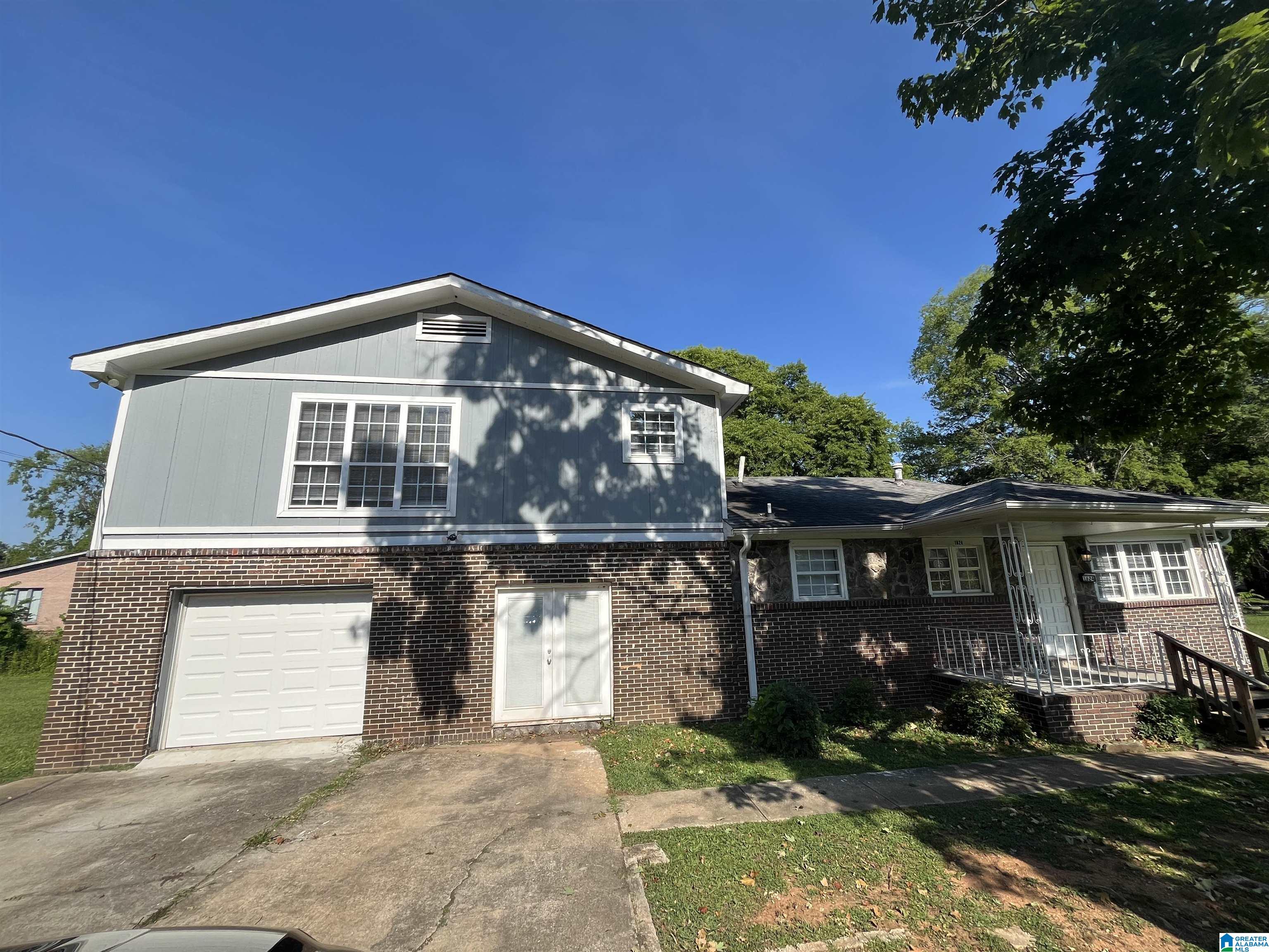 1624 16th Way Southwest Birmingham, AL 35211 - Photo 26 of 26