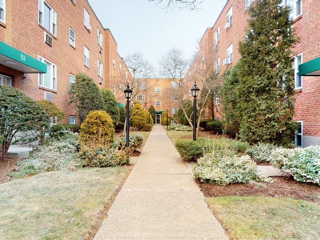 49 Colborne Road, Unit 1 Boston, MA 02135 - Photo 1 of 22 Gallery Image 1