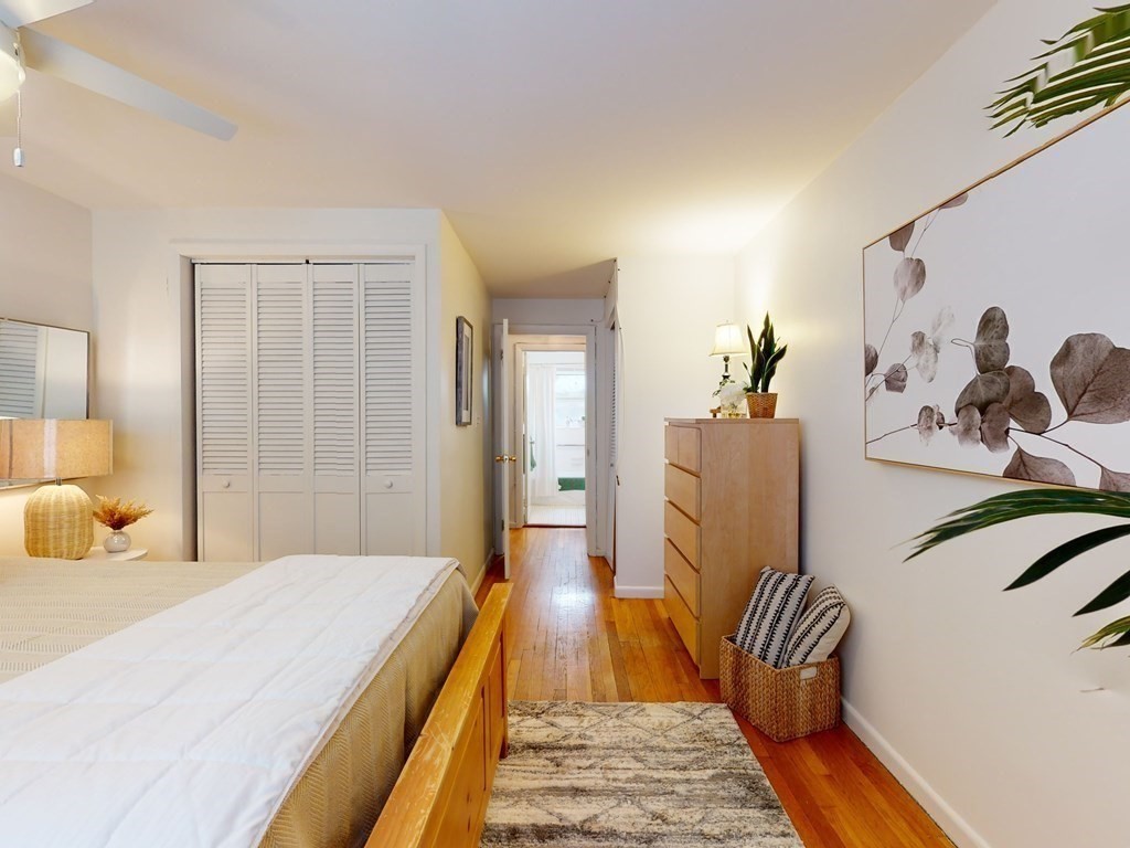 49 Colborne Road, Unit 1 Boston, MA 02135 - Photo 13 of 22 Gallery Image 13