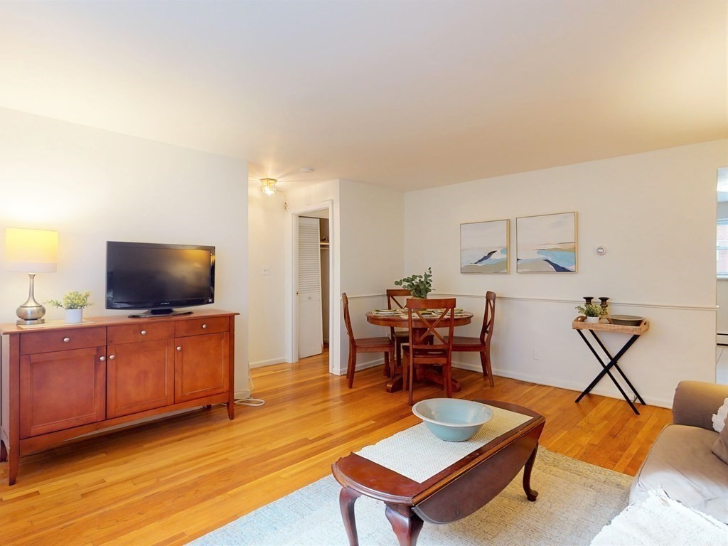 49 Colborne Road, Unit 1 Boston, MA 02135 - Photo 5 of 22 Gallery Image 5