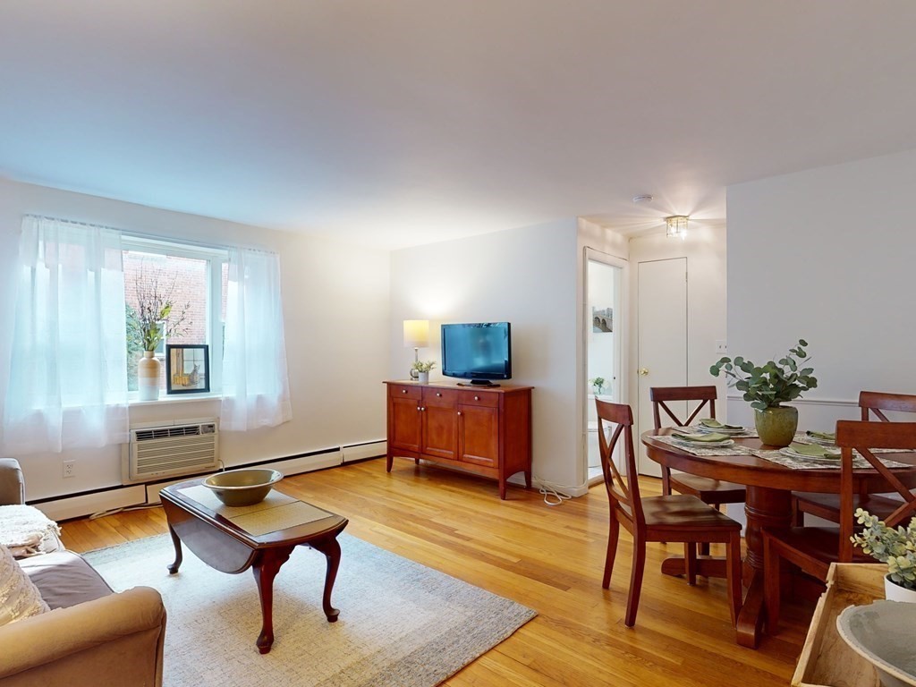 49 Colborne Road, Unit 1 Boston, MA 02135 - Photo 6 of 22 Gallery Image 6