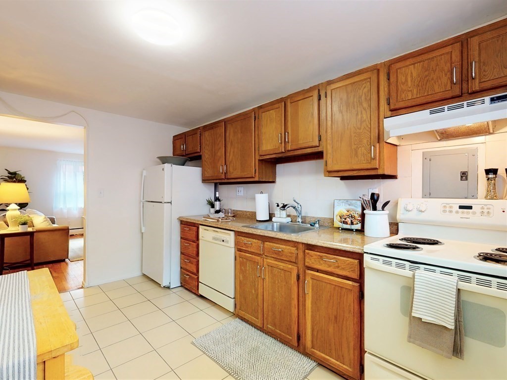 49 Colborne Road, Unit 1 Boston, MA 02135 - Photo 8 of 22 Gallery Image 8