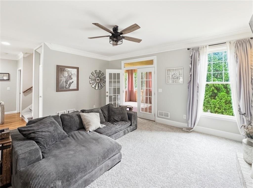 987 Woodbury Road Canton, GA 30114 - Photo 16 of 46
