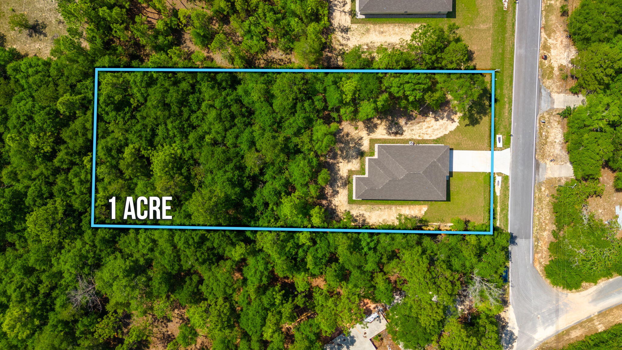 6043 Sand Hill Road Crestview, FL 32539 - Photo 36 of 36 a view of a park