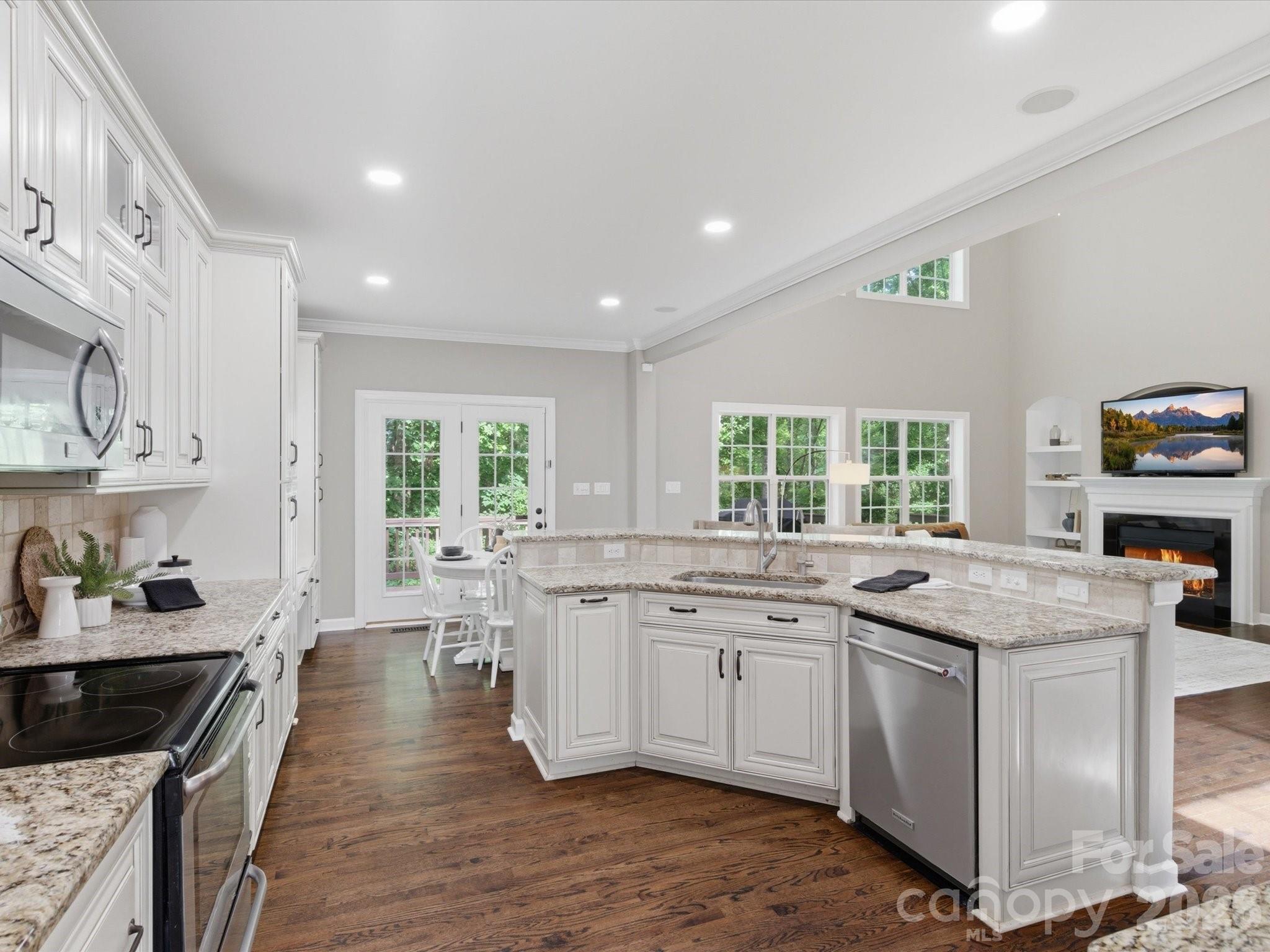 1317 Golden Ridge Road Clover, SC 29710 - Photo 9 of 43
