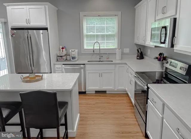 $520,000 | 21920 Newtowne Neck Road, Leonardtown, MD 20650