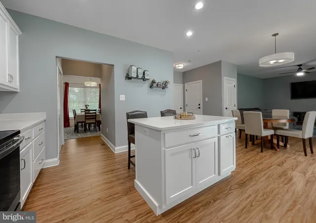 $520,000 | 21920 Newtowne Neck Road, Leonardtown, MD 20650