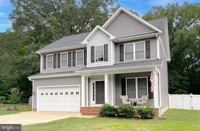 $520,000 | 21920 Newtowne Neck Road, Leonardtown, MD 20650