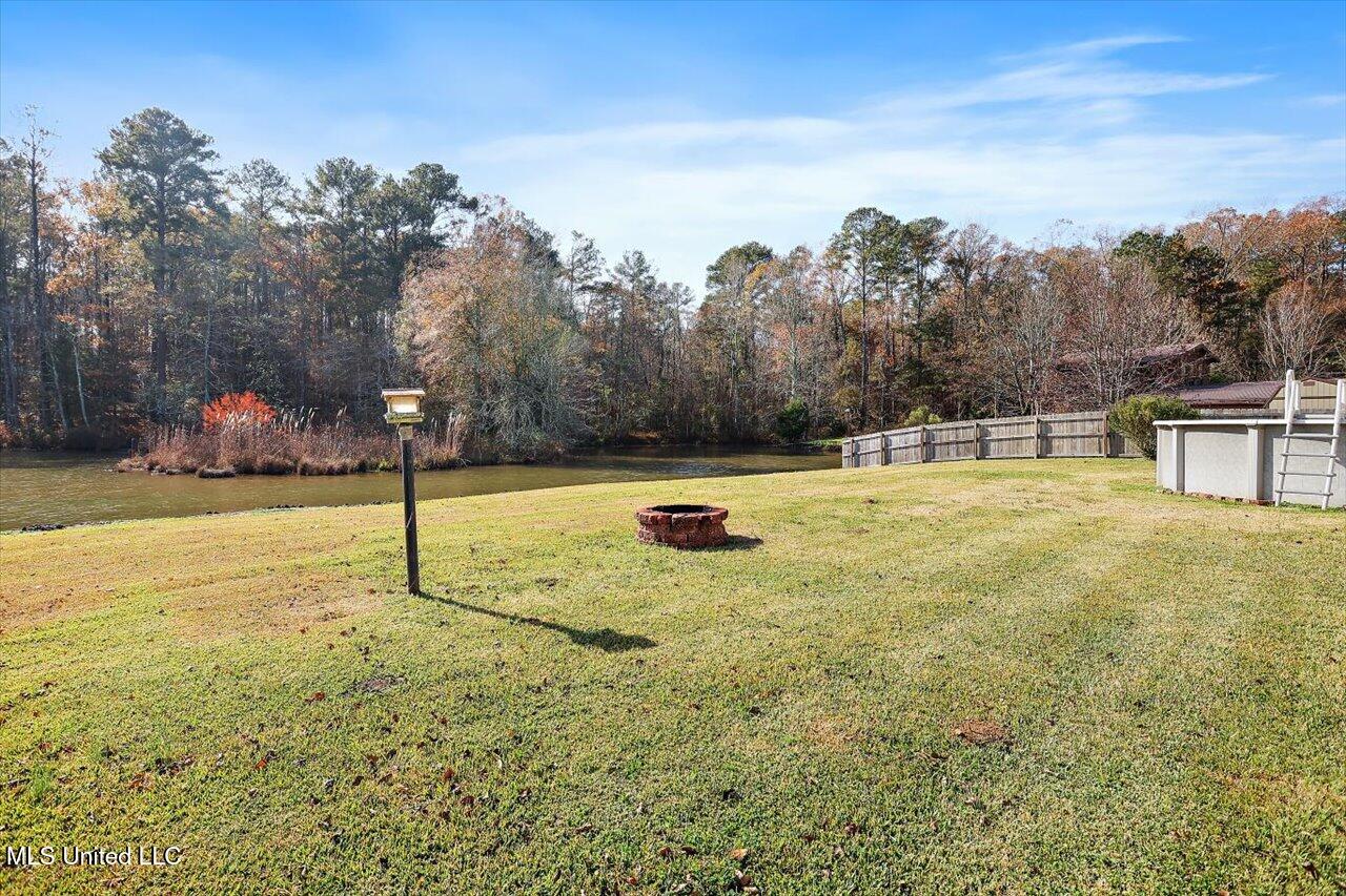 116 A Lakeshore Road Pelahatchie, MS 39145 - Photo 23 of 27 27-116 Lakeshore Rd