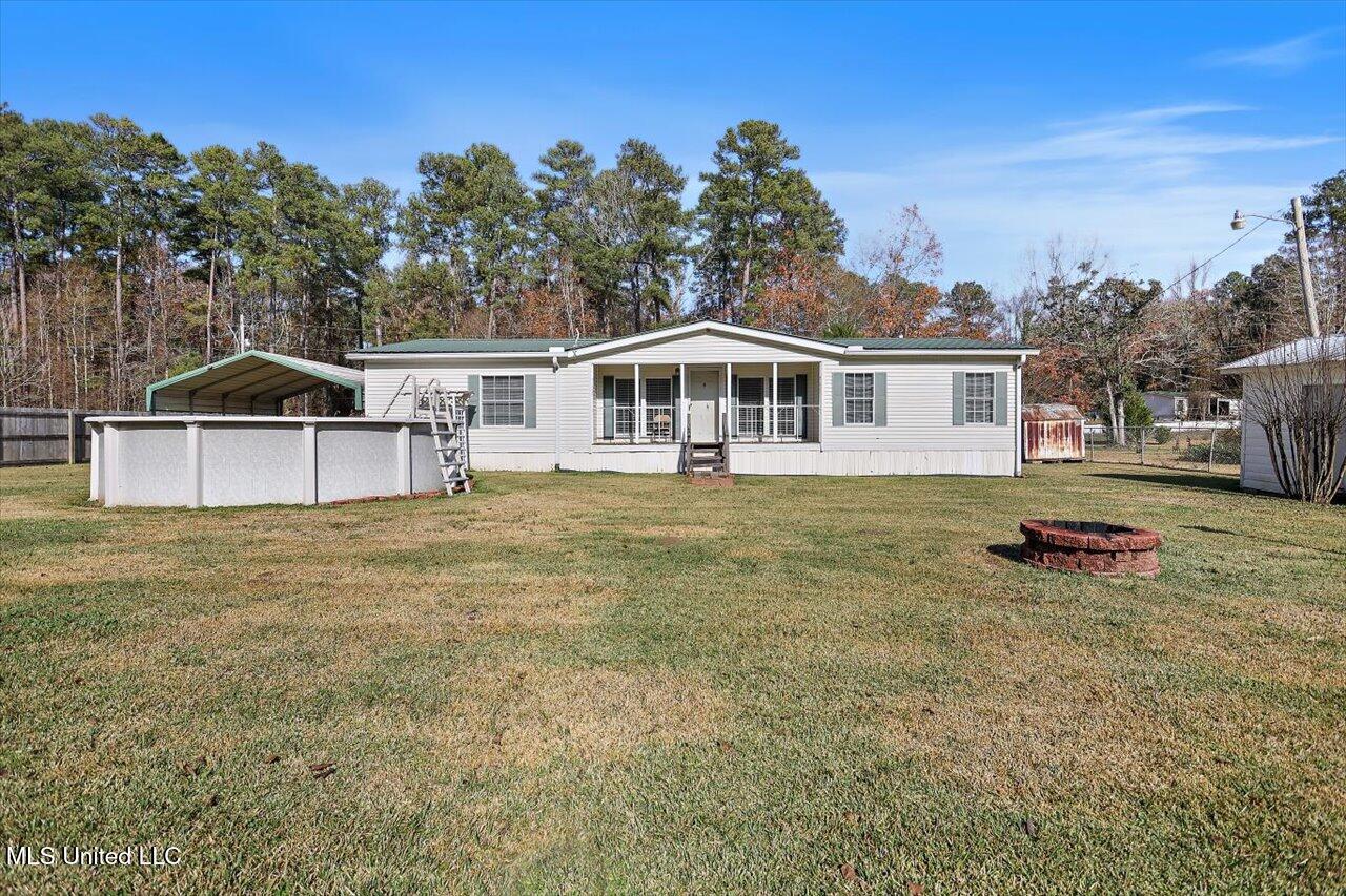 116 A Lakeshore Road Pelahatchie, MS 39145 - Photo 24 of 27 23-116 Lakeshore Rd