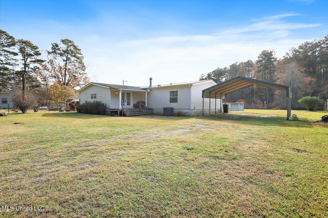 116 A Lakeshore Road Pelahatchie, MS 39145 - Photo 3 of 27 Lakeshore