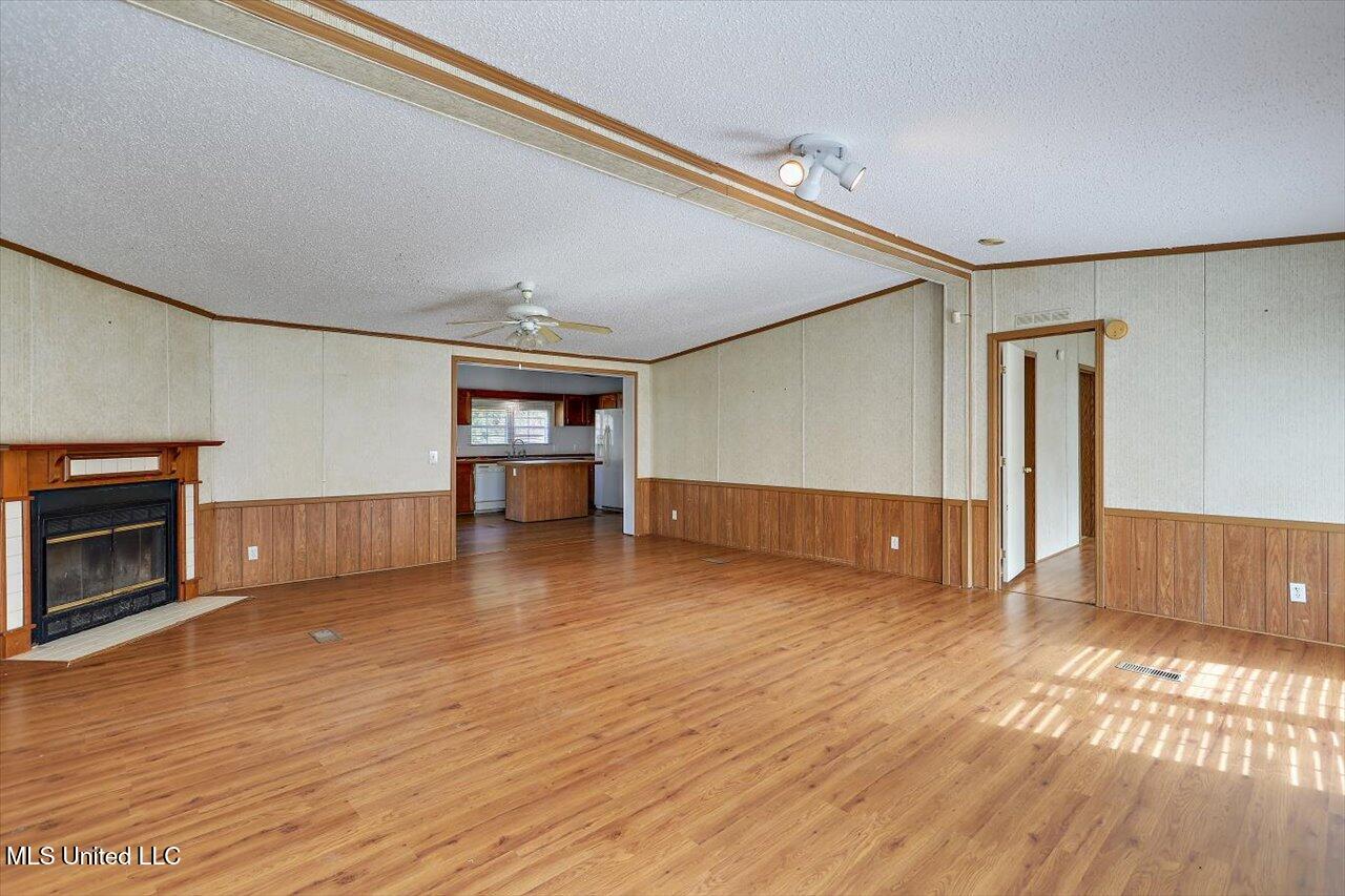 116 A Lakeshore Road Pelahatchie, MS 39145 - Photo 5 of 27 05-116 Lakeshore Rd