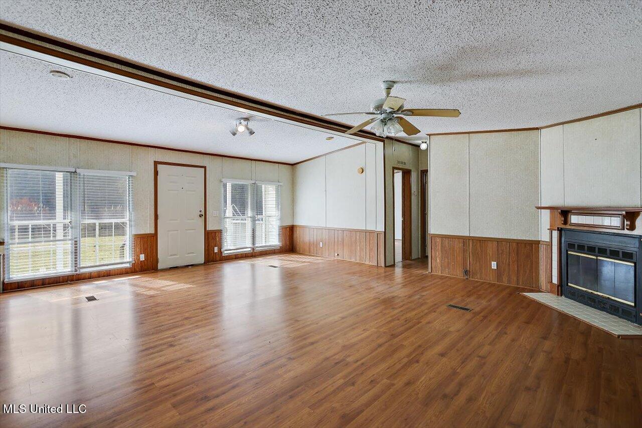 116 A Lakeshore Road Pelahatchie, MS 39145 - Photo 6 of 27 06-116 Lakeshore Rd