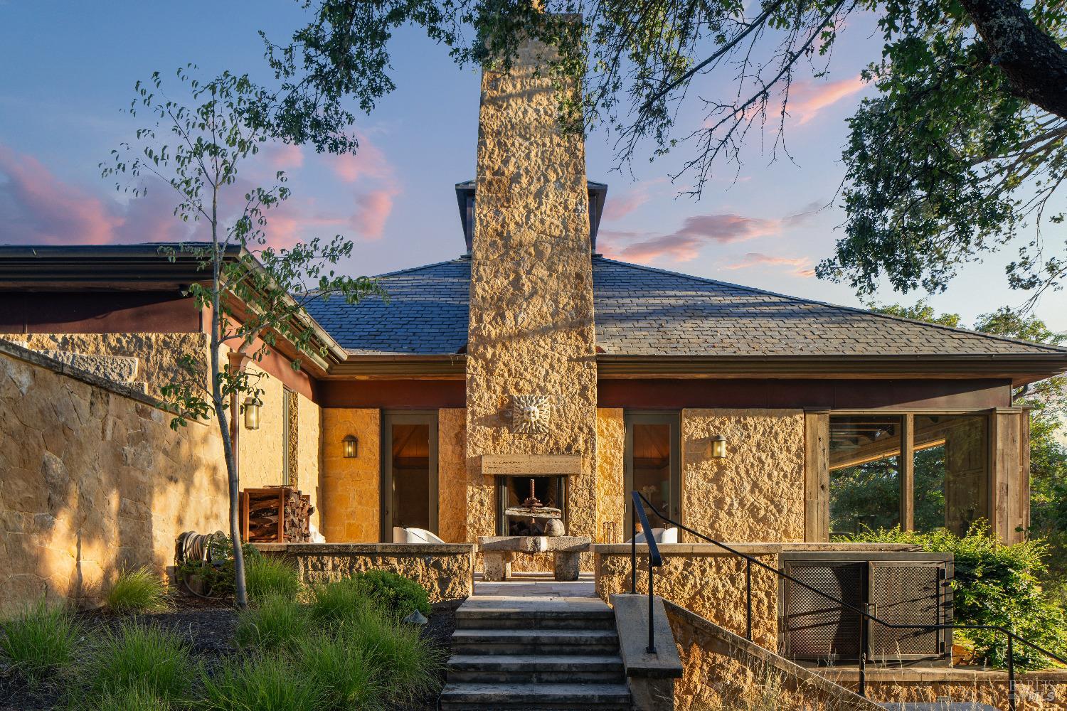 232 North Fork Crystal Springs Road St. Helena, CA 94574 - Photo 65 of 84