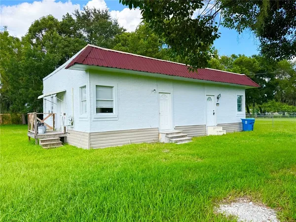 $129,999 | 412 Bay Street Northwest, Fort Meade, FL 33841