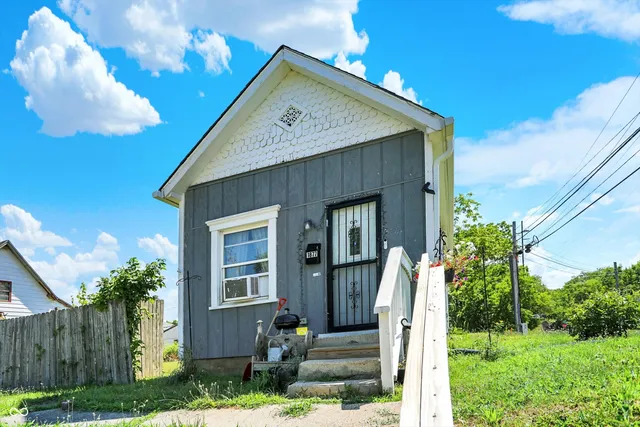 $120,000 | 1877 Barth Avenue, Indianapolis, IN 46203